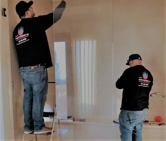 Professional plumbing installation for Tankless Water Heater Installation in Fostoria