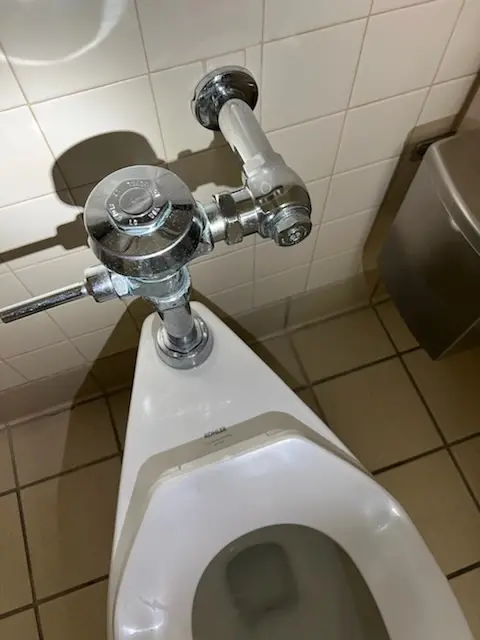 Fixture installation and repair for Hydro Jetting in Fostoria